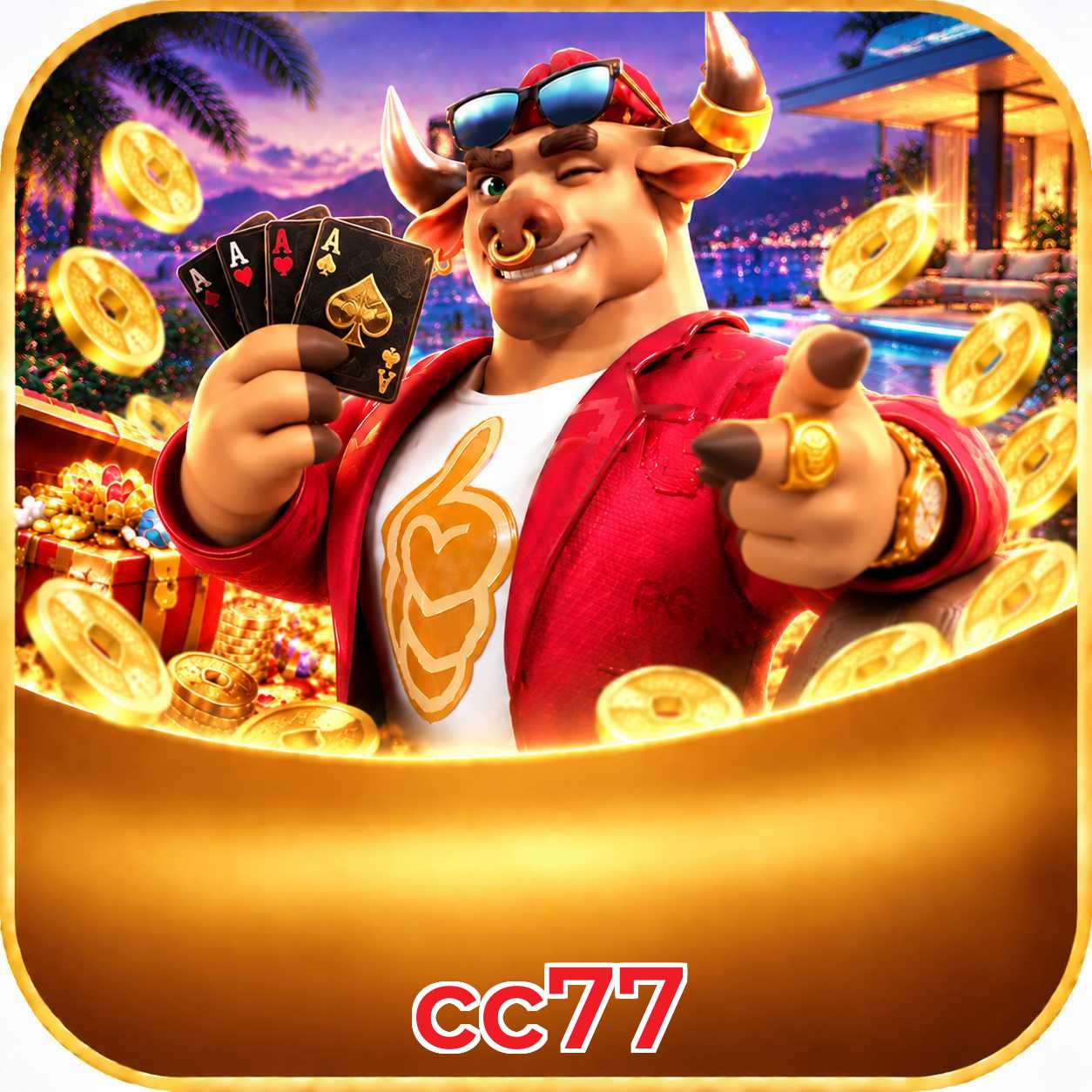 cc77 Registration Guide