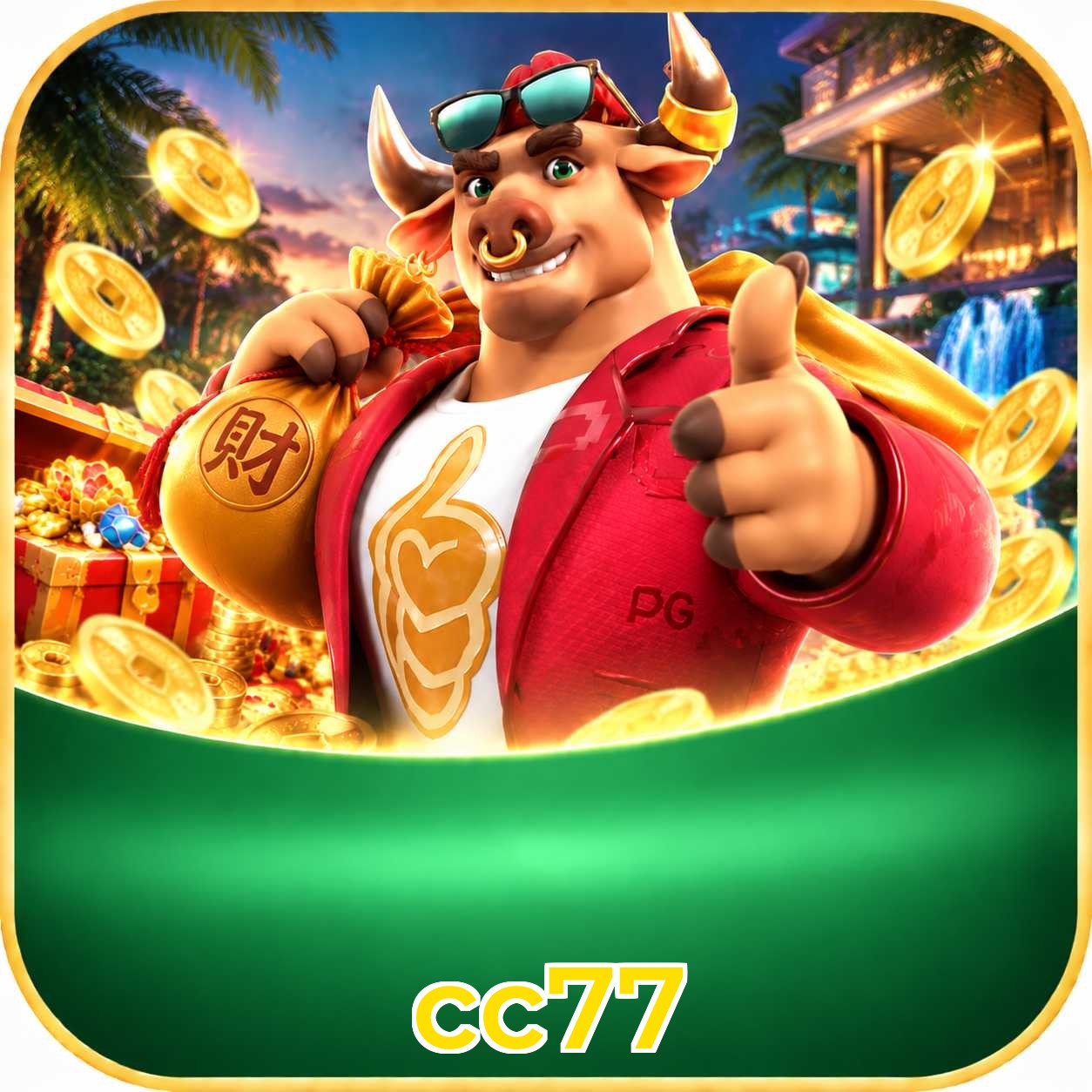 Baixar cc77 Android