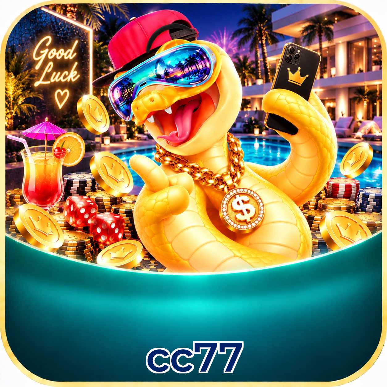 cc77 Login FAQ