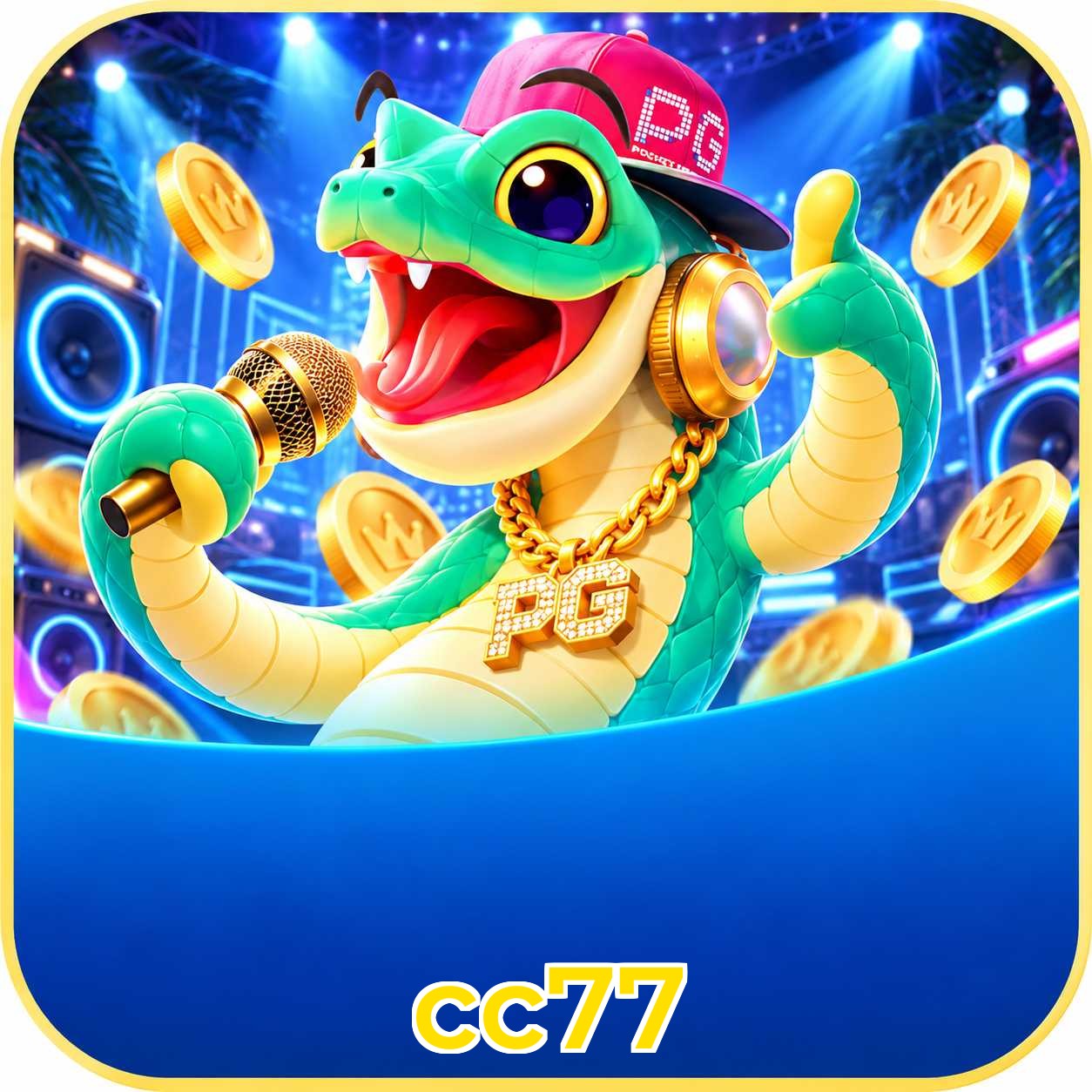 cc77 Estratégias Lottery