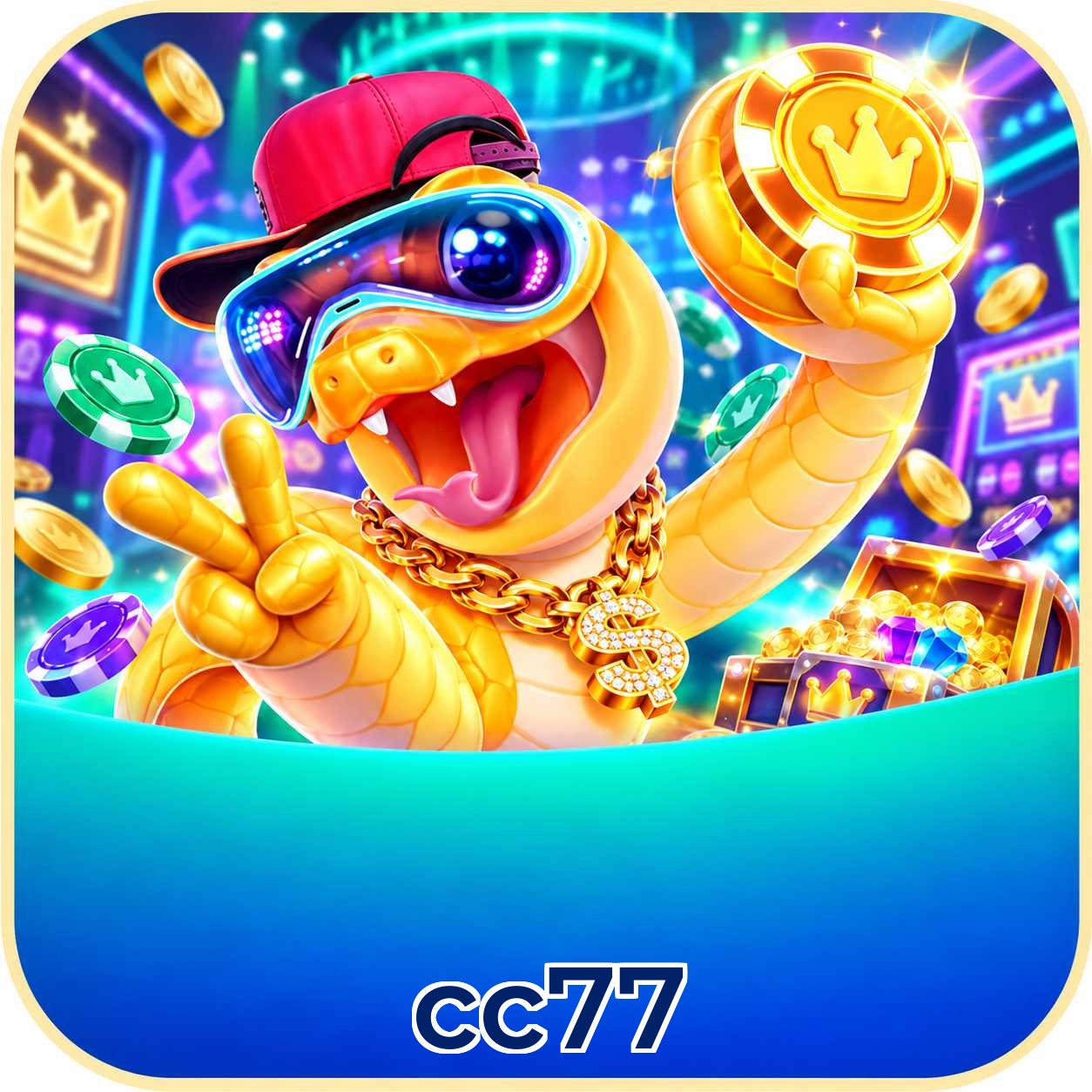 cc77 Top Slots