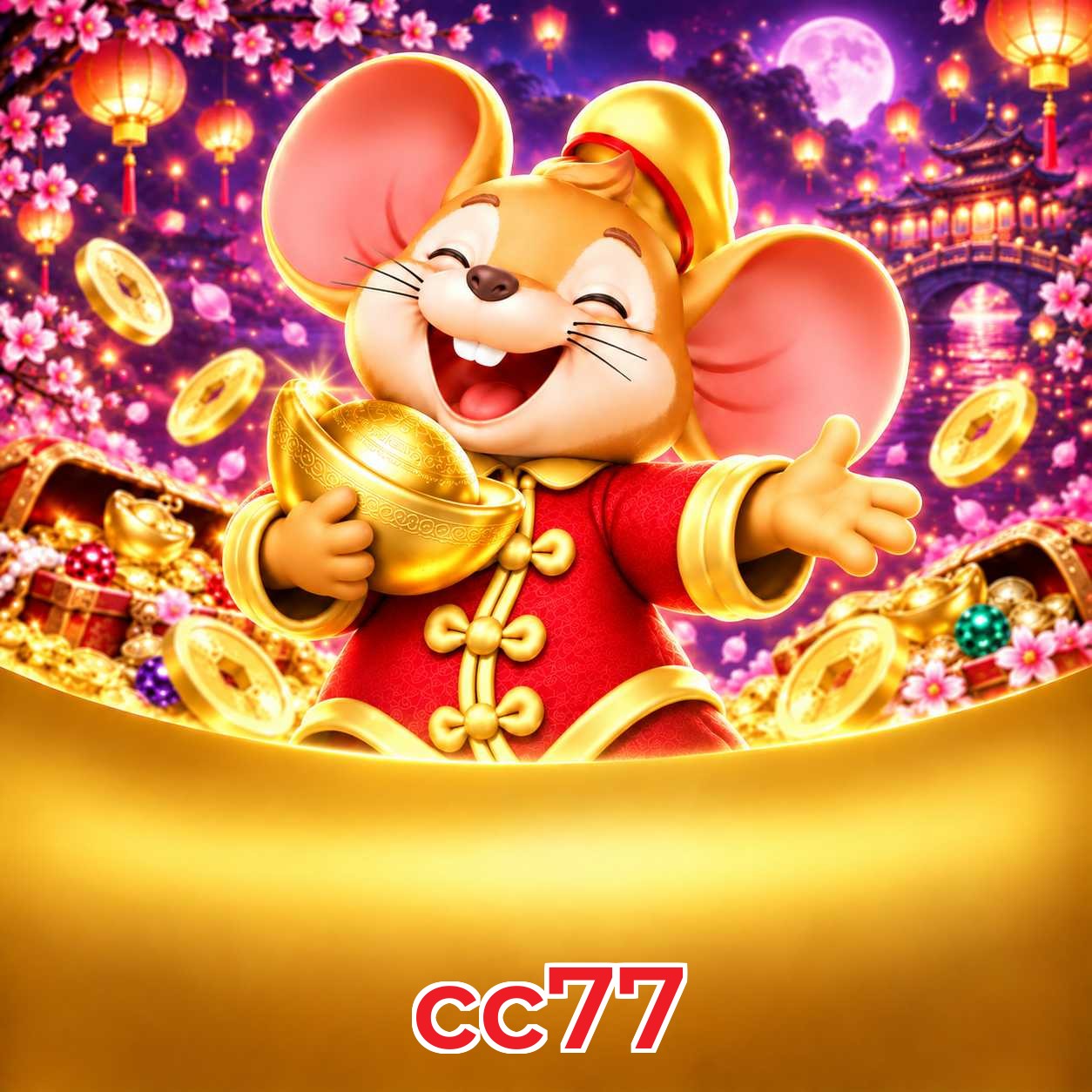 cc77 Saque
