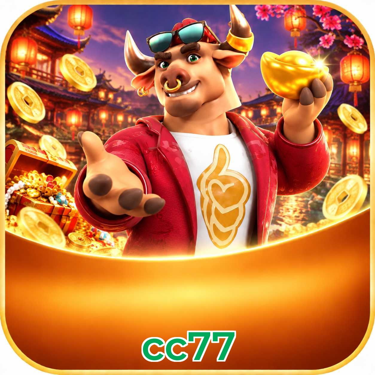 cc77 FAQ instalar app