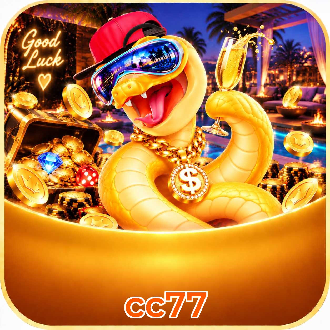 cc77 Slot FAQ
