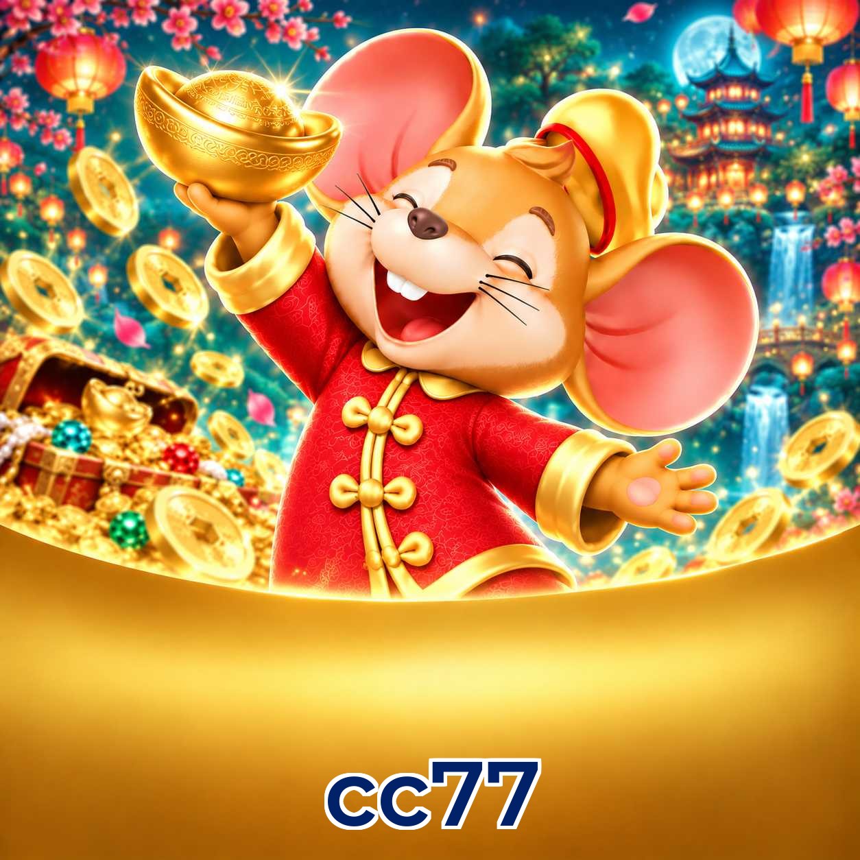 cc77 Como Apostar Lottery