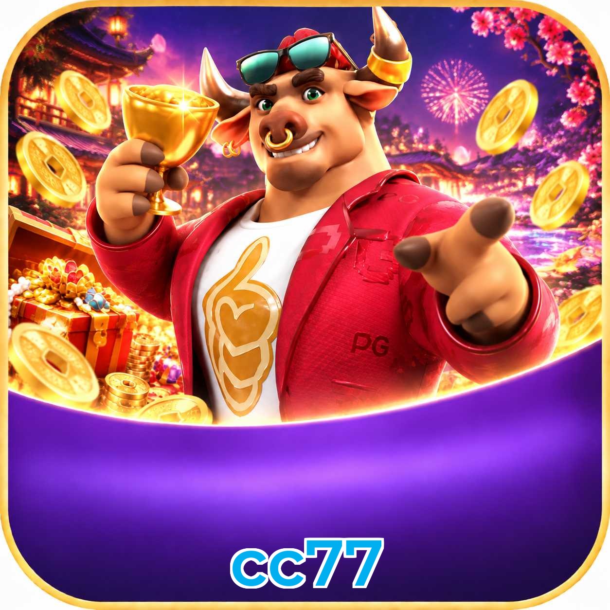 cc77 Top Wins