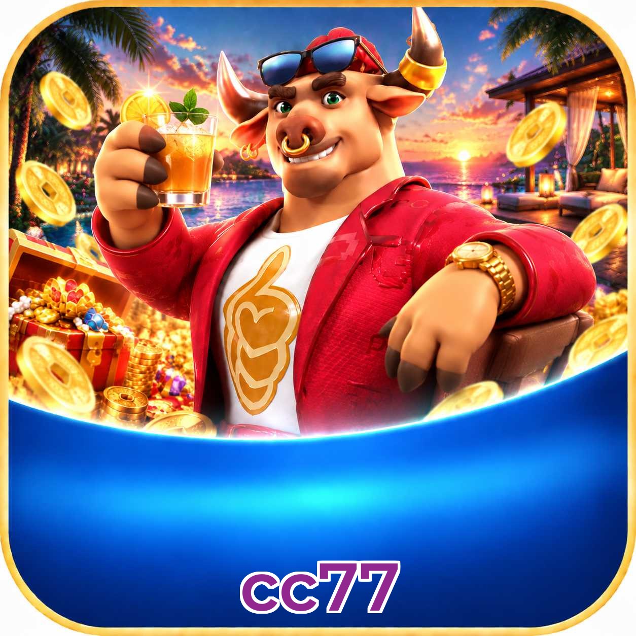 cc77 Fortune Tiger Game