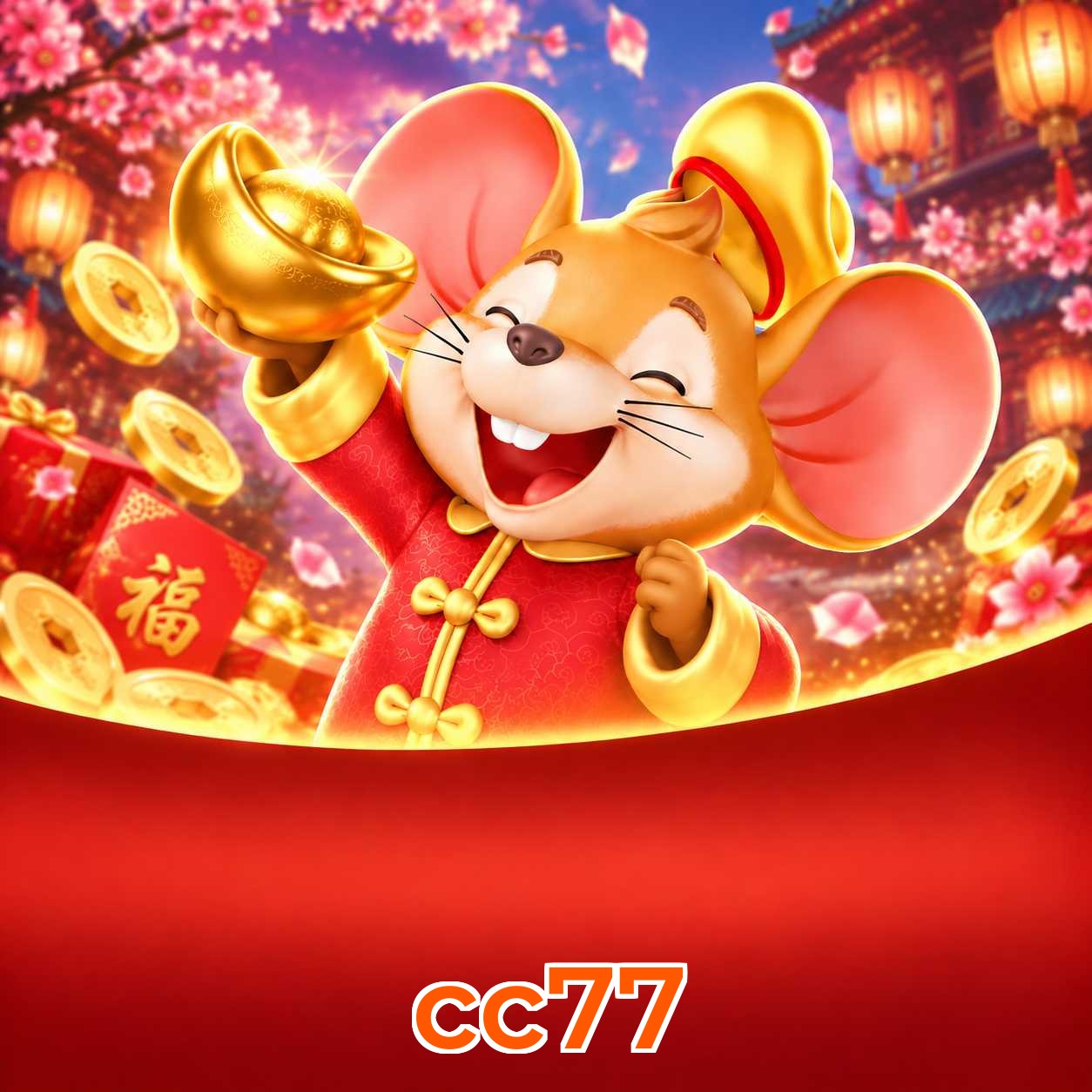 cc77 Facebook Bonus