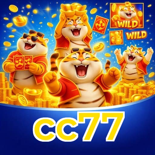 Acesso à conta cc77