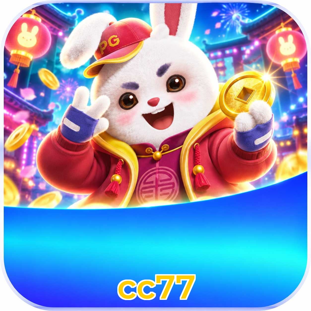 cc77 Bet FAQ