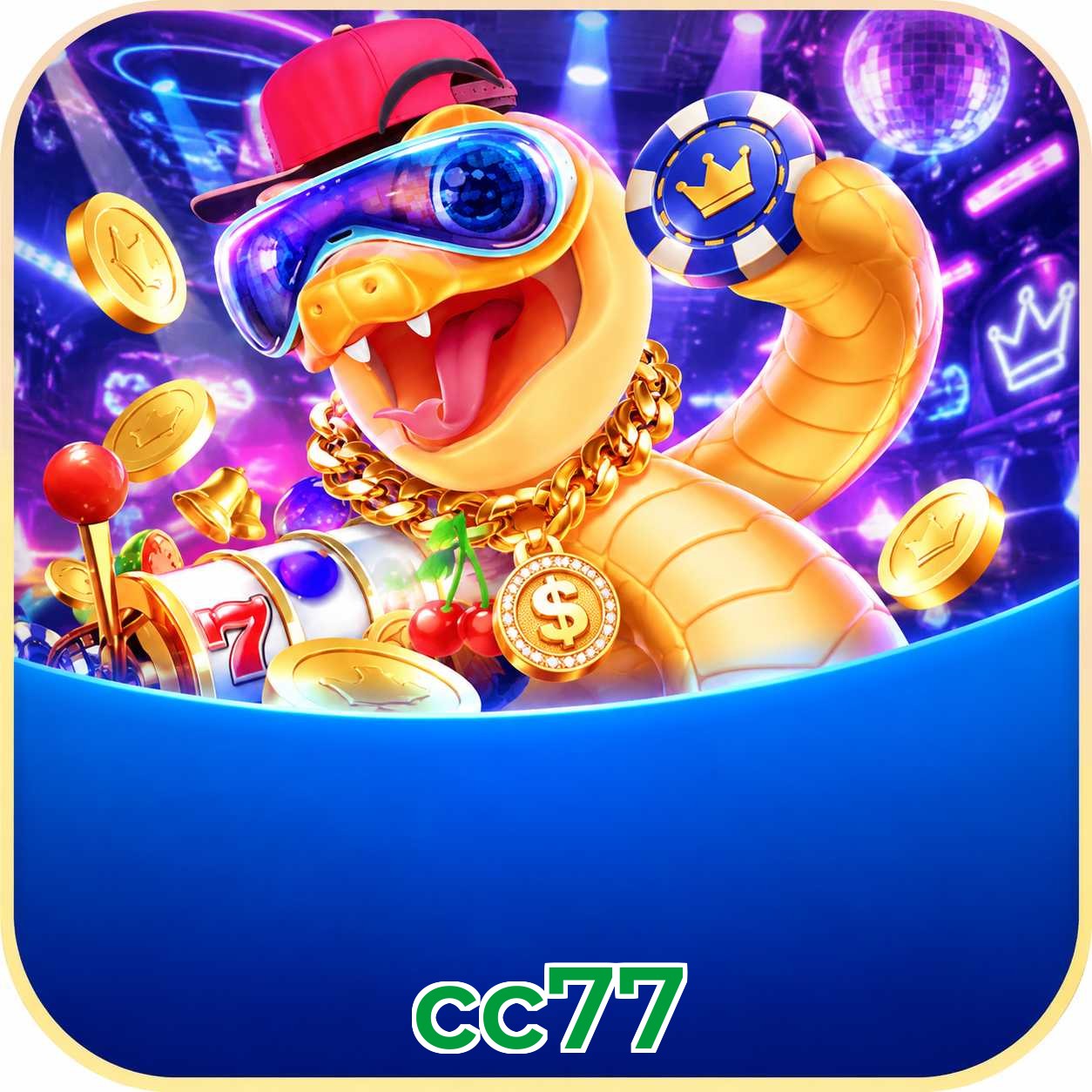 cc77 Streaming Quality