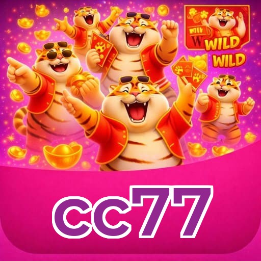 Aplicativo mobile cc77