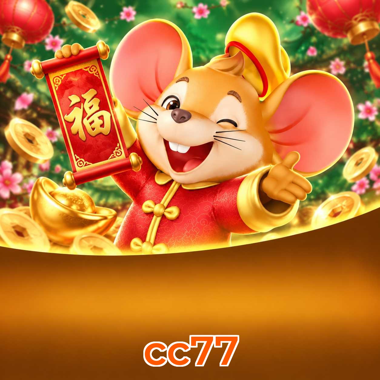 cc77 Cashback