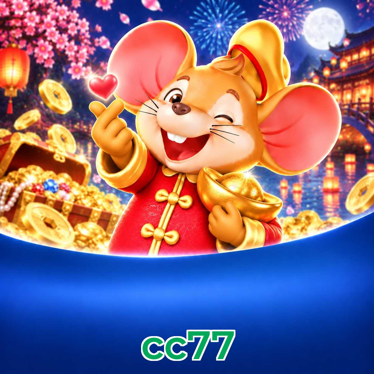 cc77 Fortune Tiger Tips