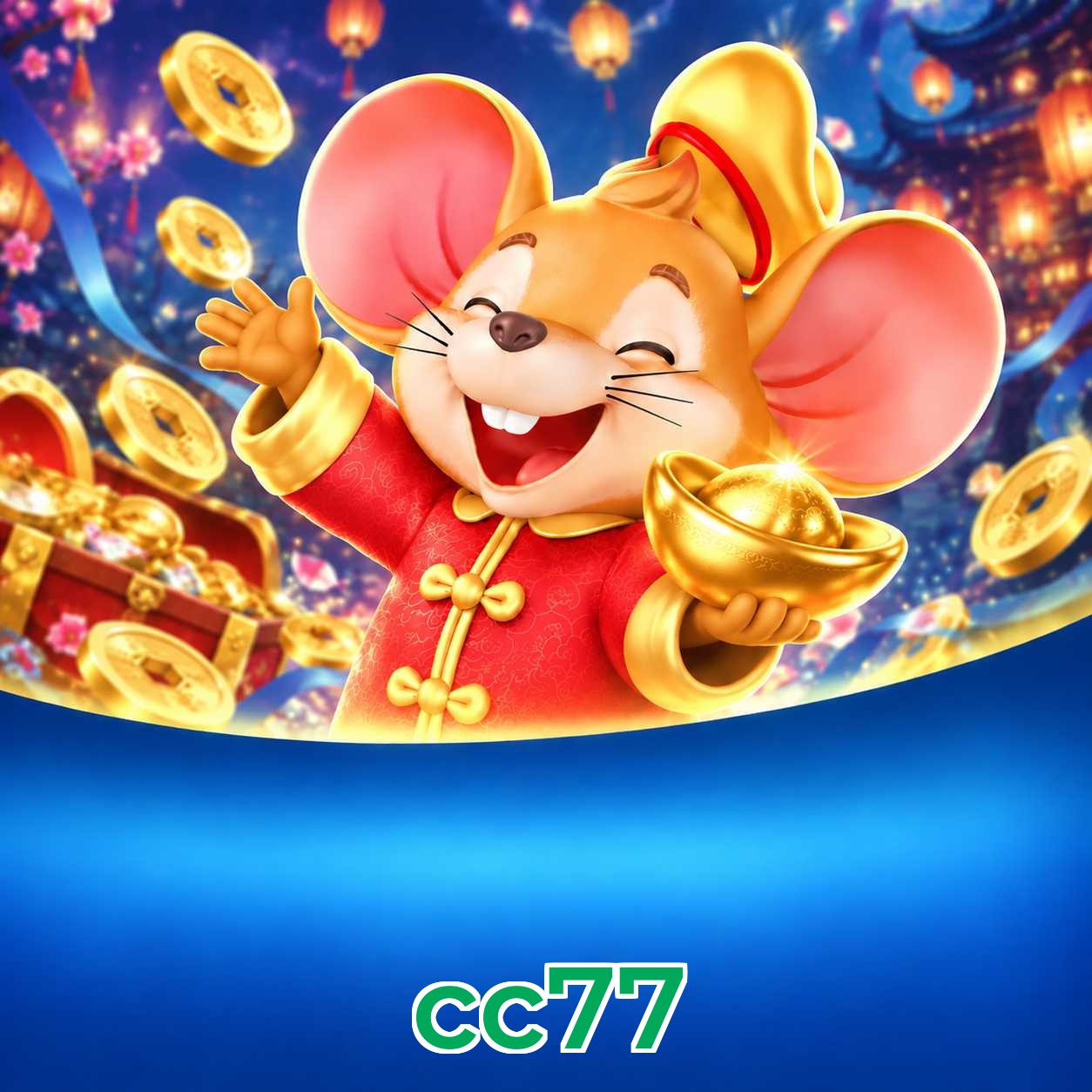 cc77 2FA