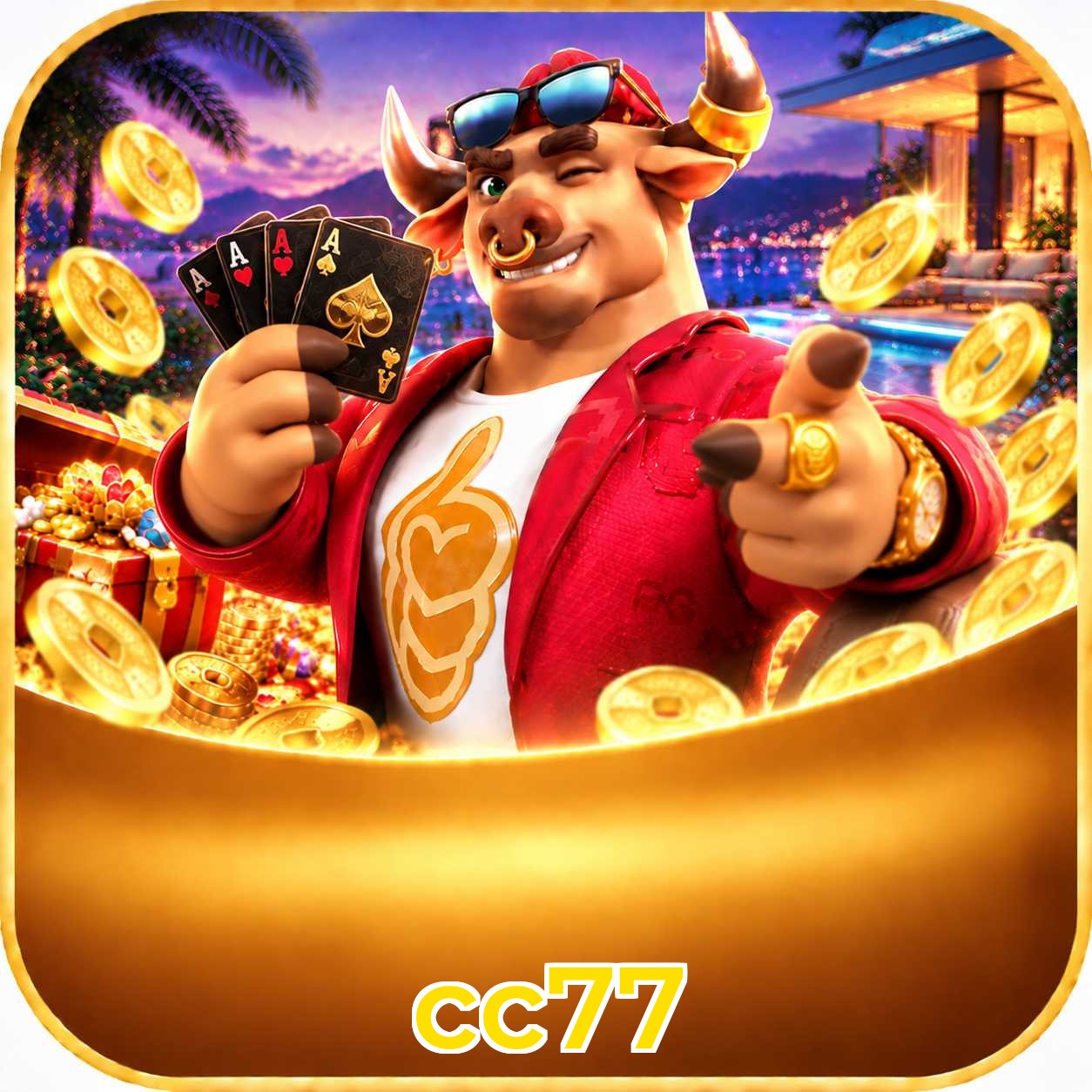 cc77 Responsible Gaming