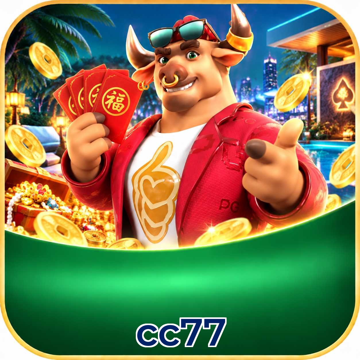 cc77 Betting Limits