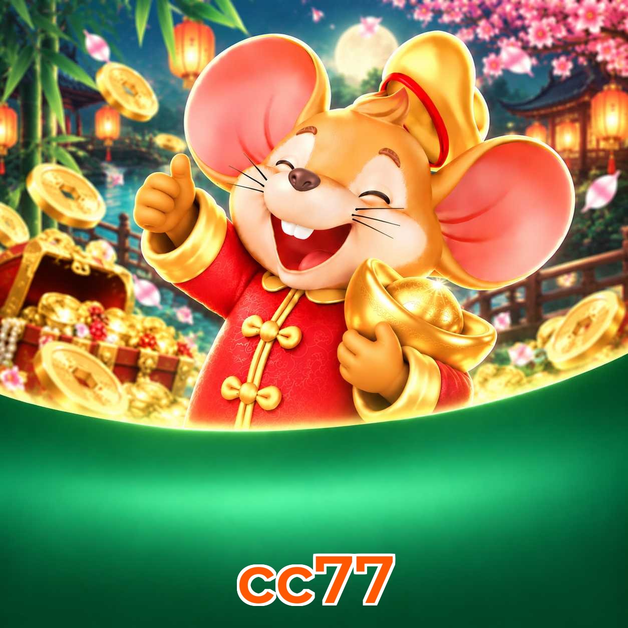 cc77 Facebook Support