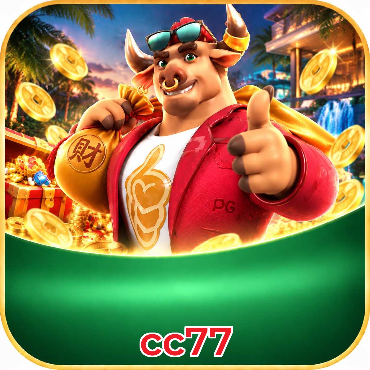 cc77 Security Analysis