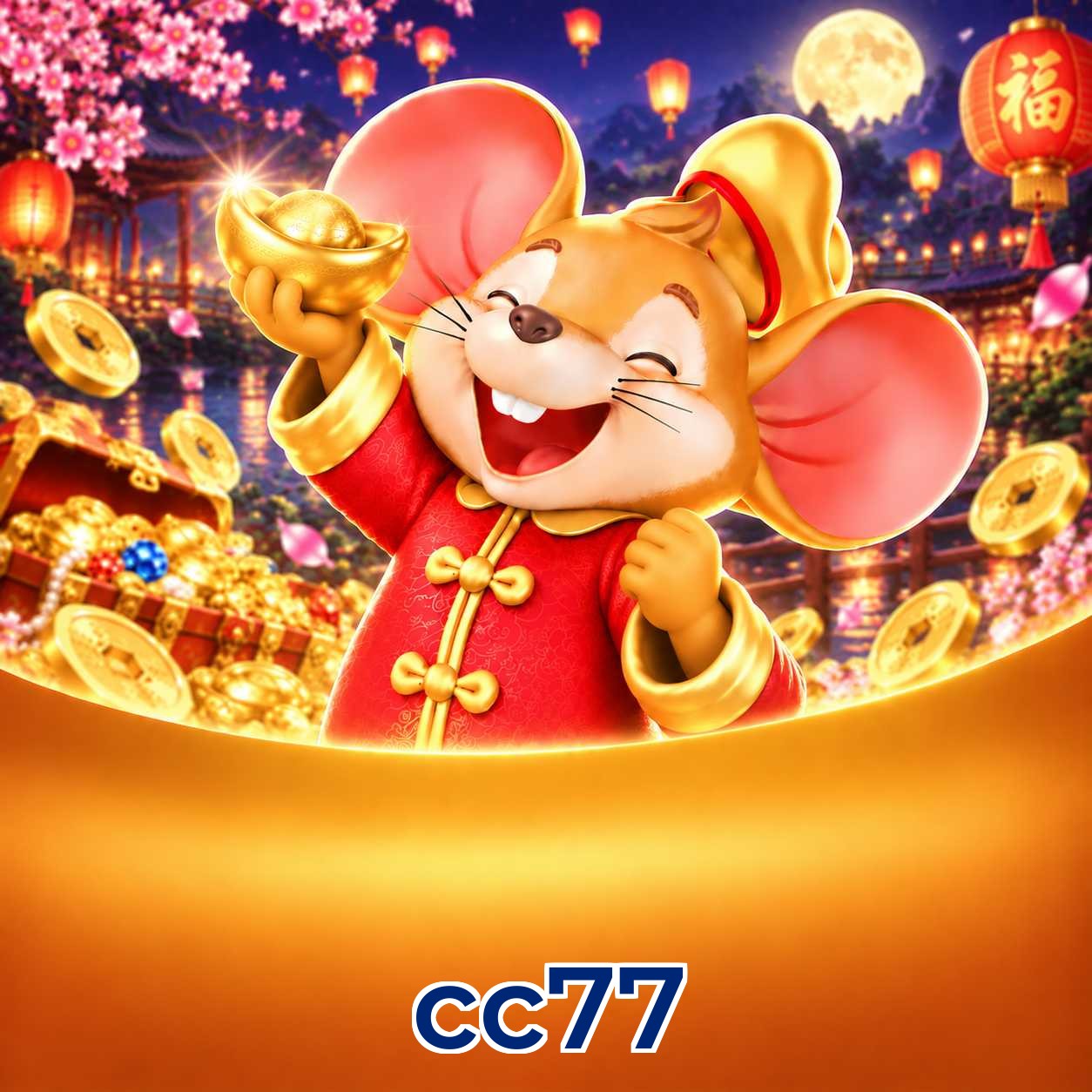 cc77 Facebook Page