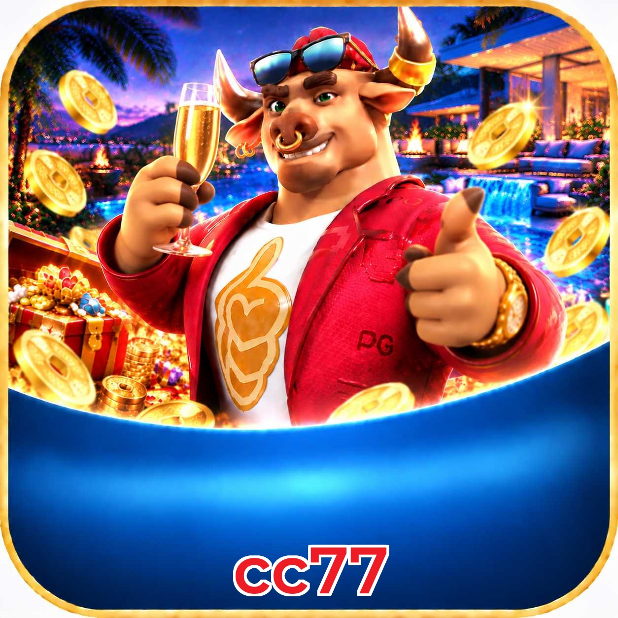 cc77 Plataforma FAQ