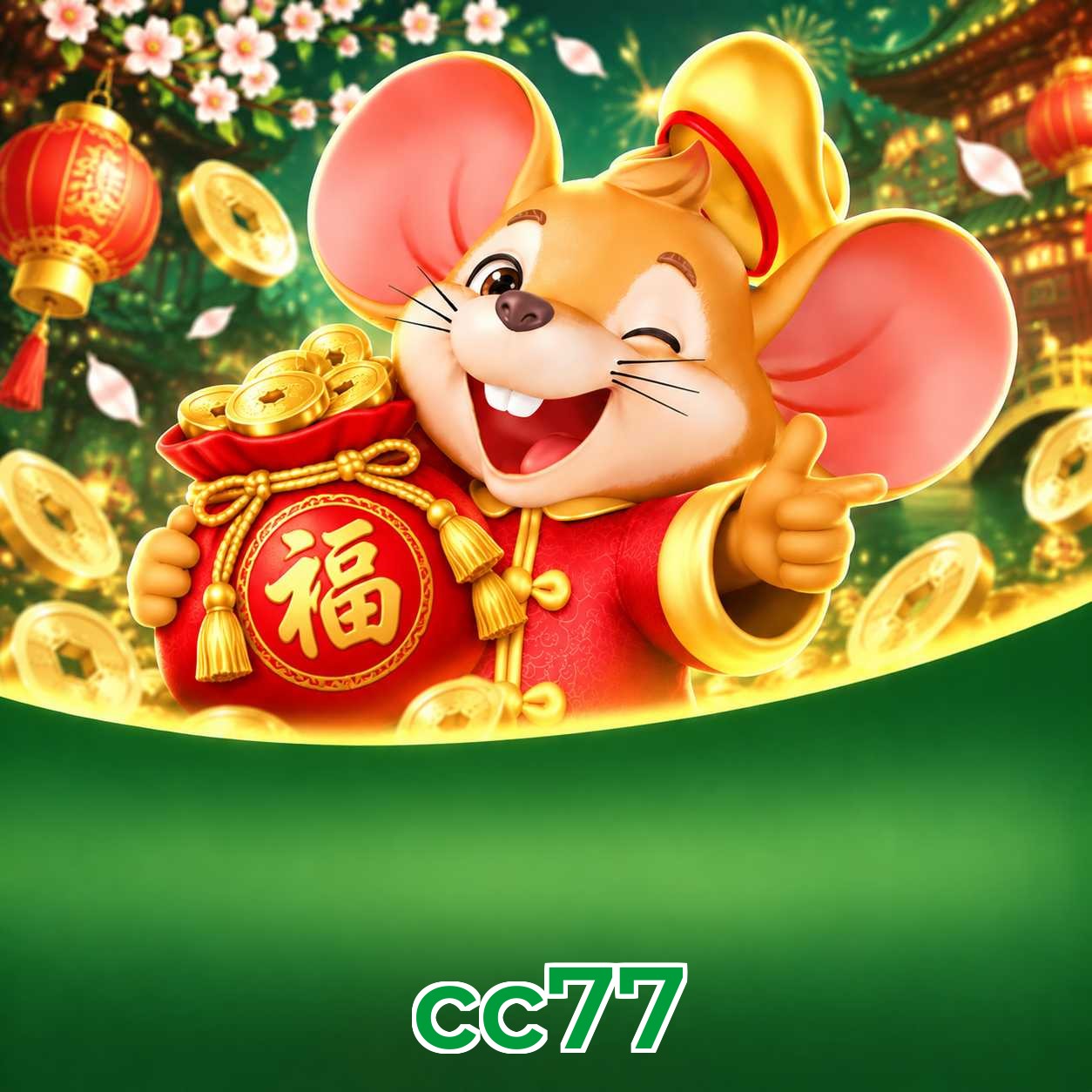 cc77 Telegram