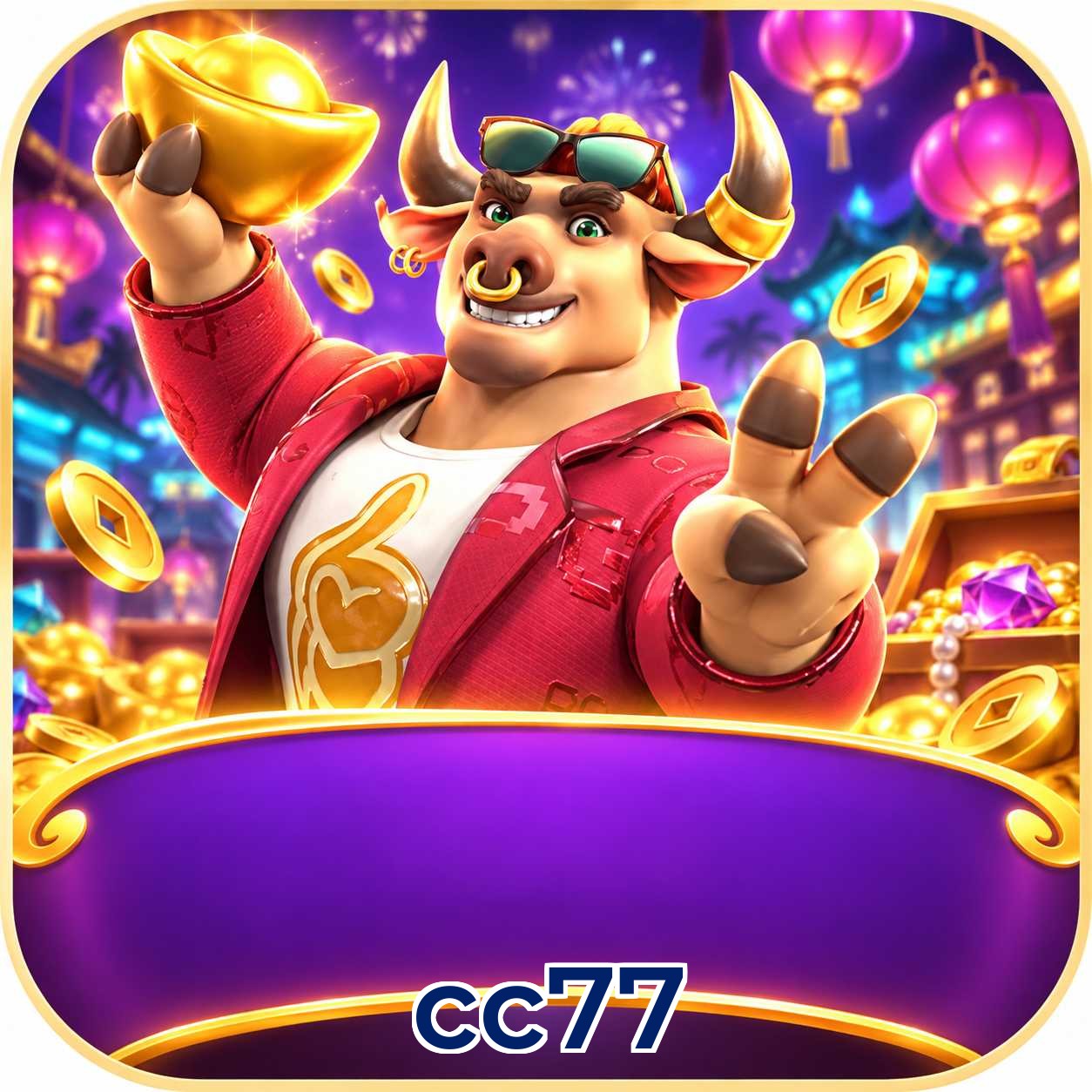 cc77 Live Games
