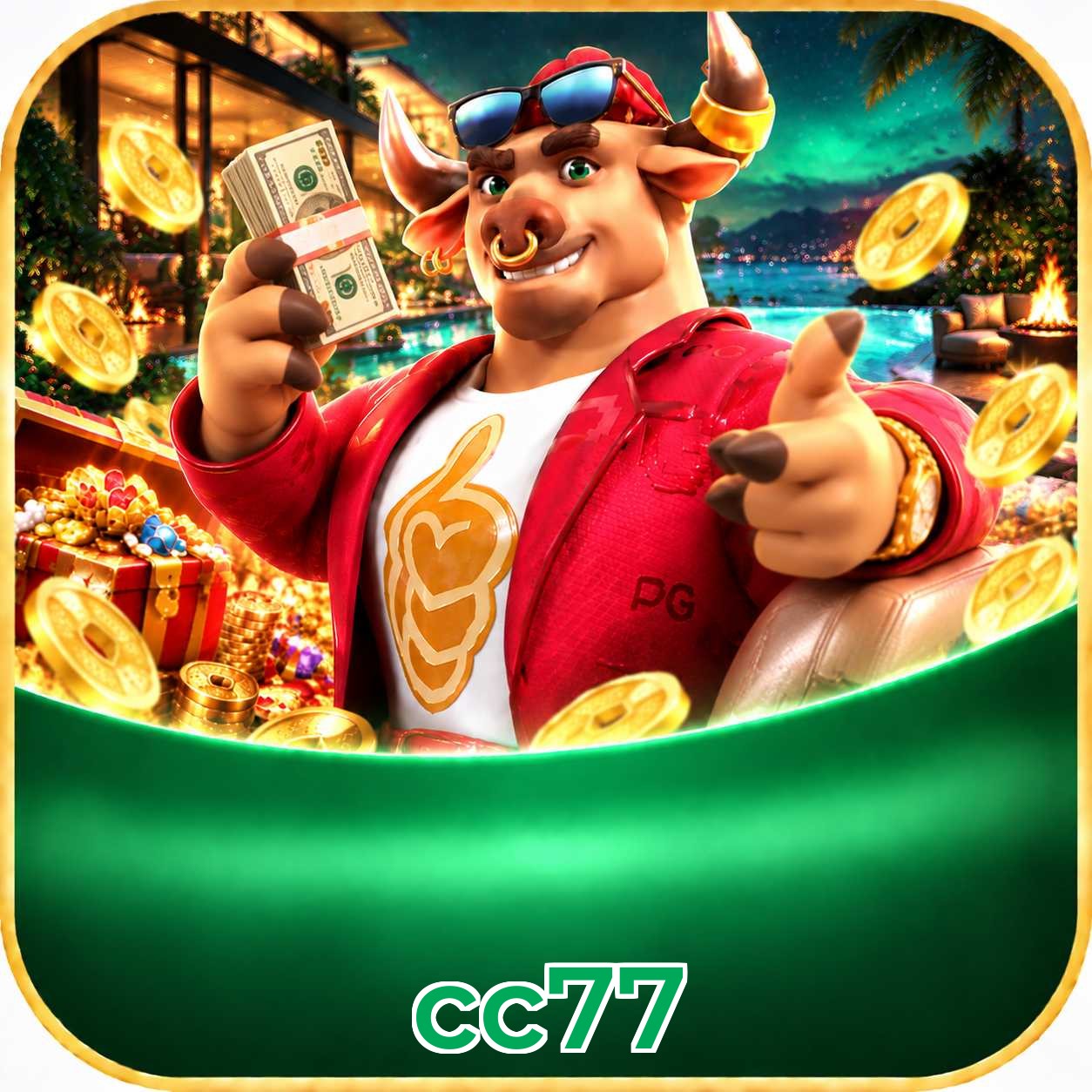 cc77 FAQ