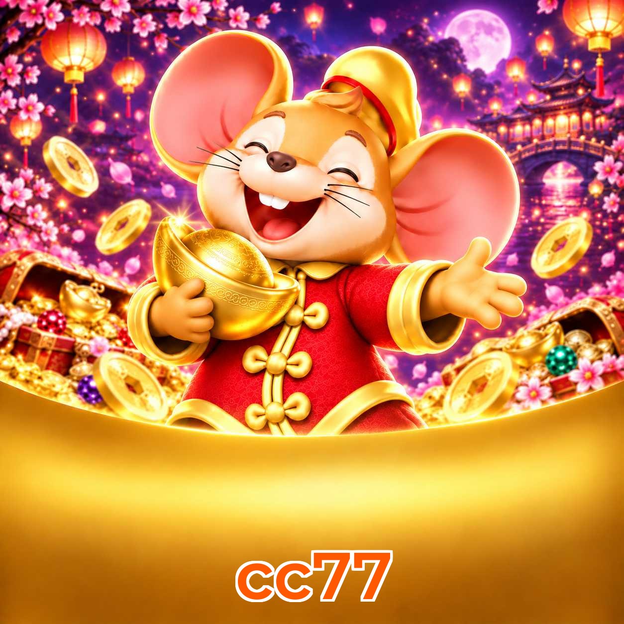 cc77 Promotions