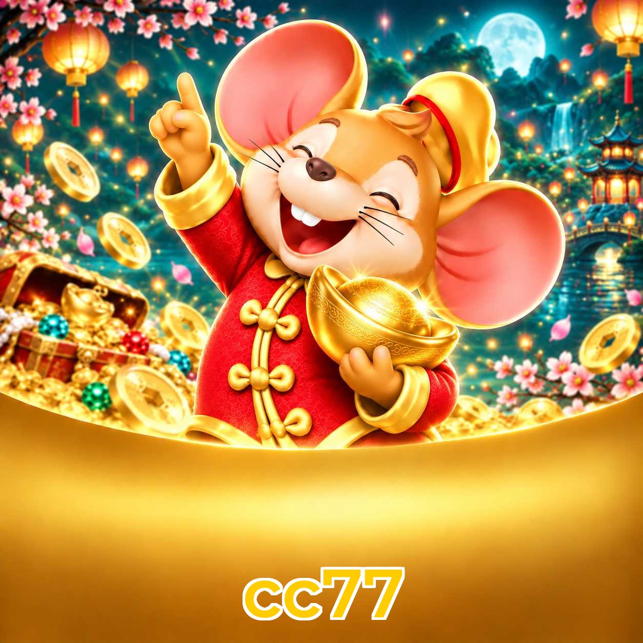 cc77 FAQ
