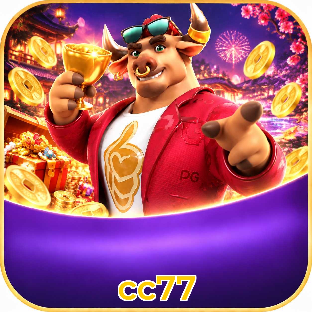 cc77 Jogos Exclusivos