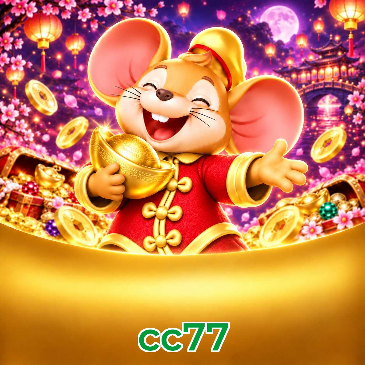 cc77 Requirements