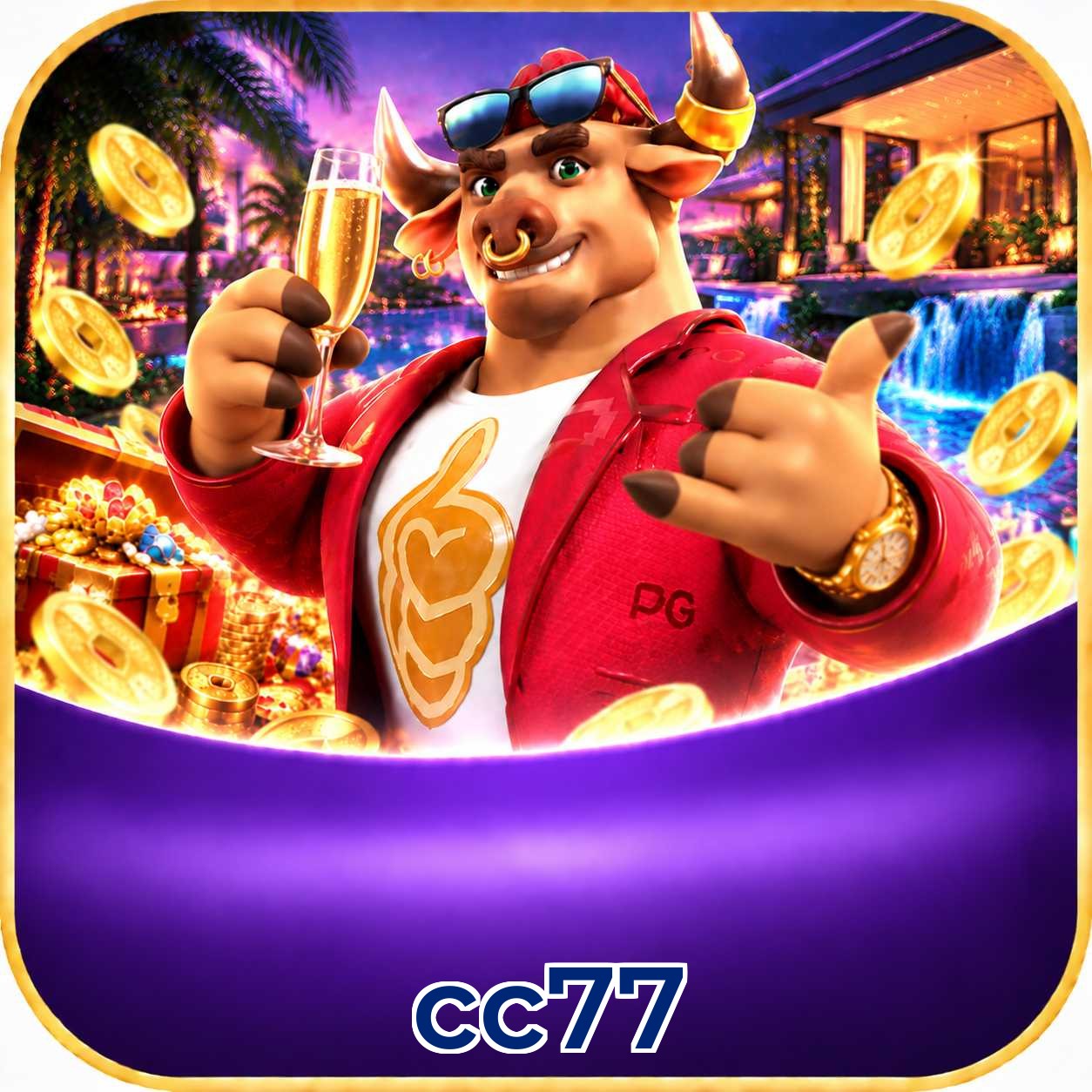 cc77 Payment Speed
