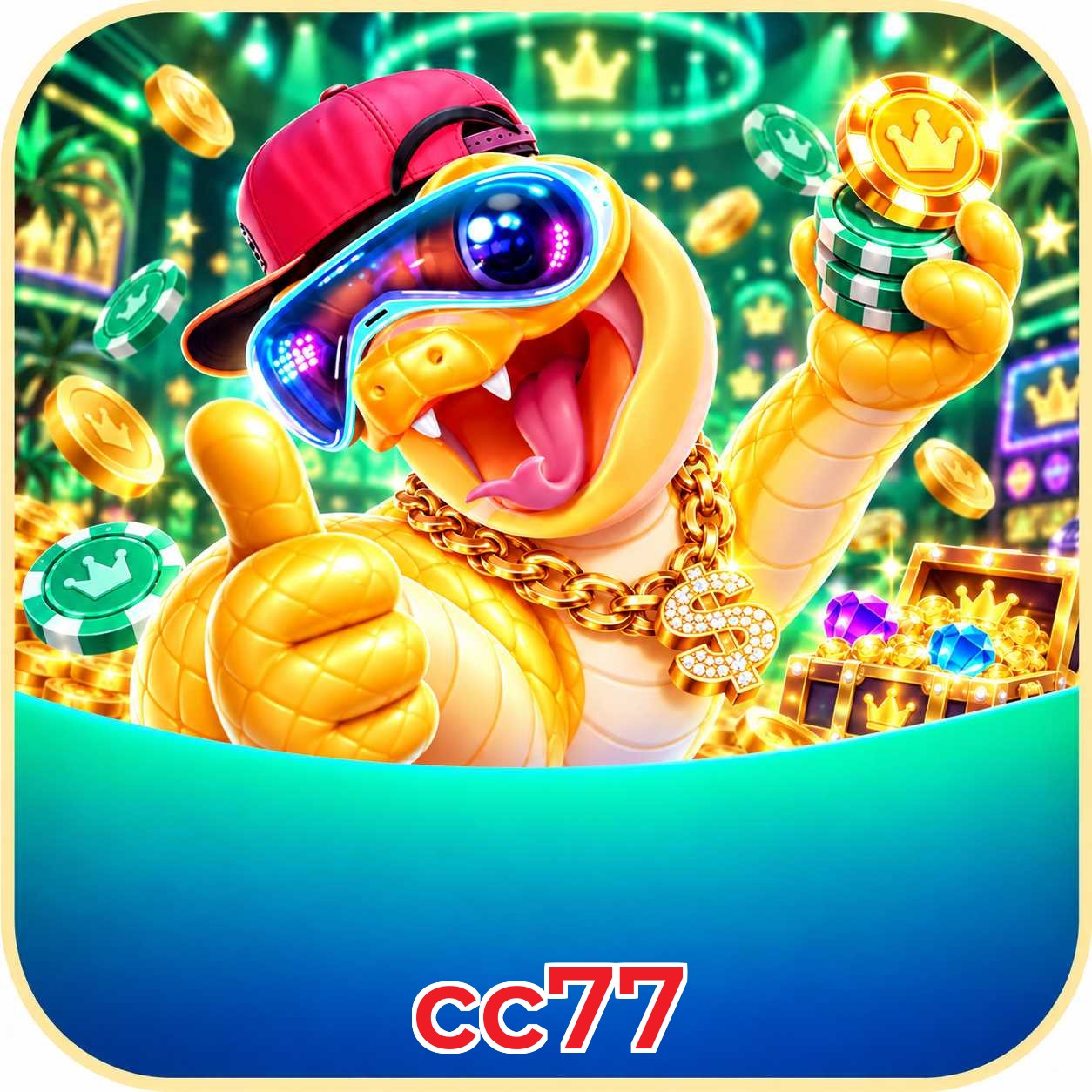 cc77 Free Spins
